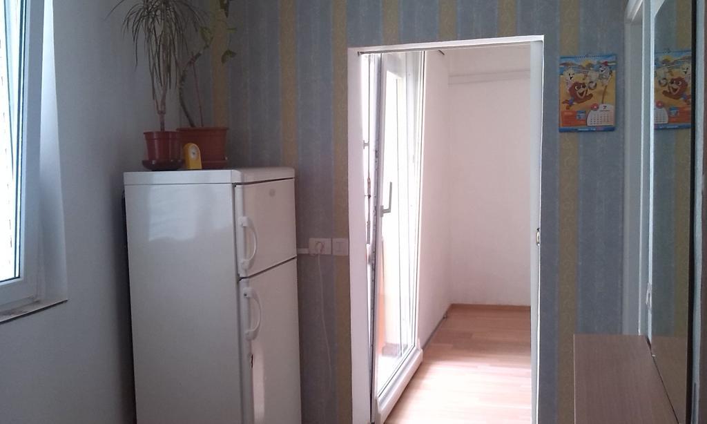 Apartment Maestral Πόρετς Δωμάτιο φωτογραφία