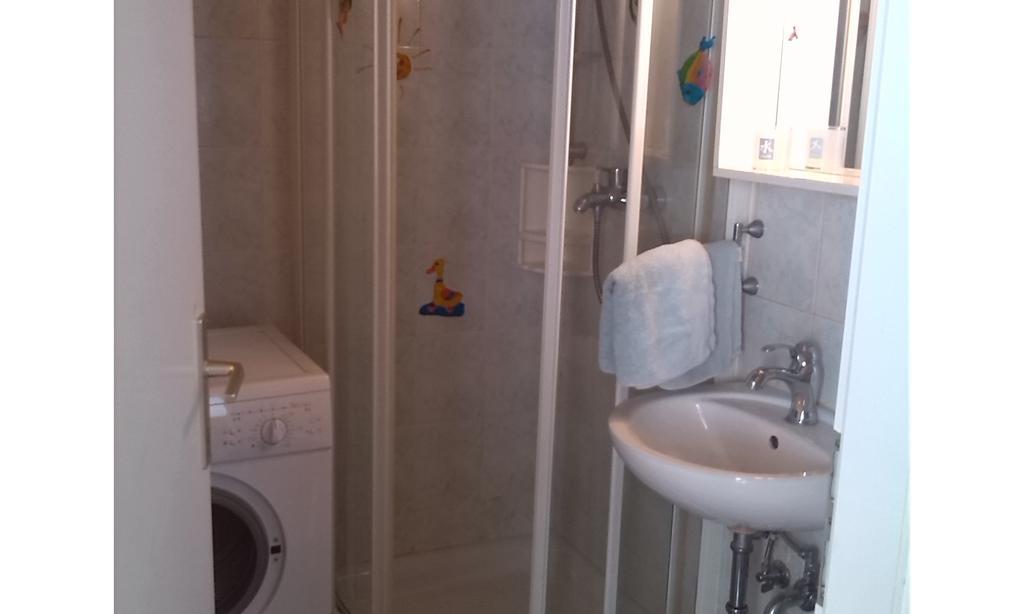 Apartment Maestral Πόρετς Δωμάτιο φωτογραφία