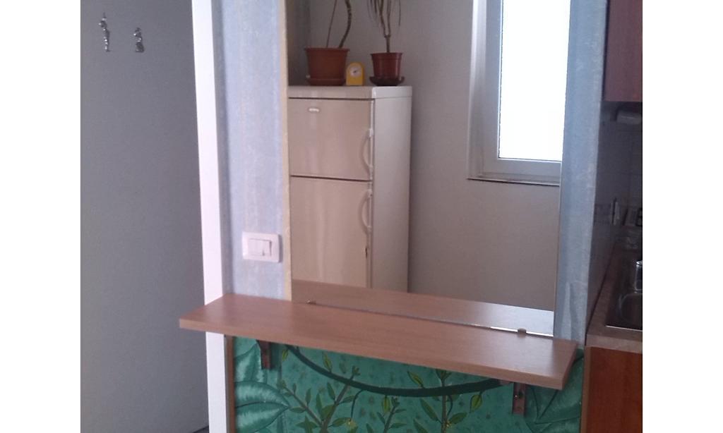 Apartment Maestral Πόρετς Δωμάτιο φωτογραφία