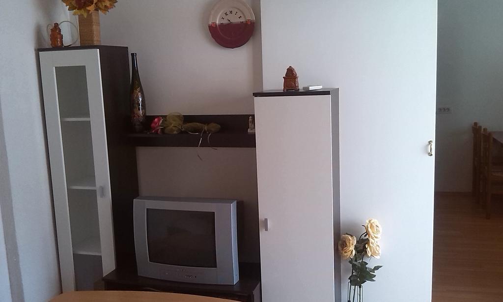 Apartment Maestral Πόρετς Δωμάτιο φωτογραφία