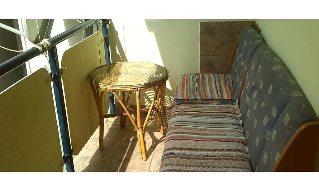 Apartment Maestral Πόρετς Δωμάτιο φωτογραφία
