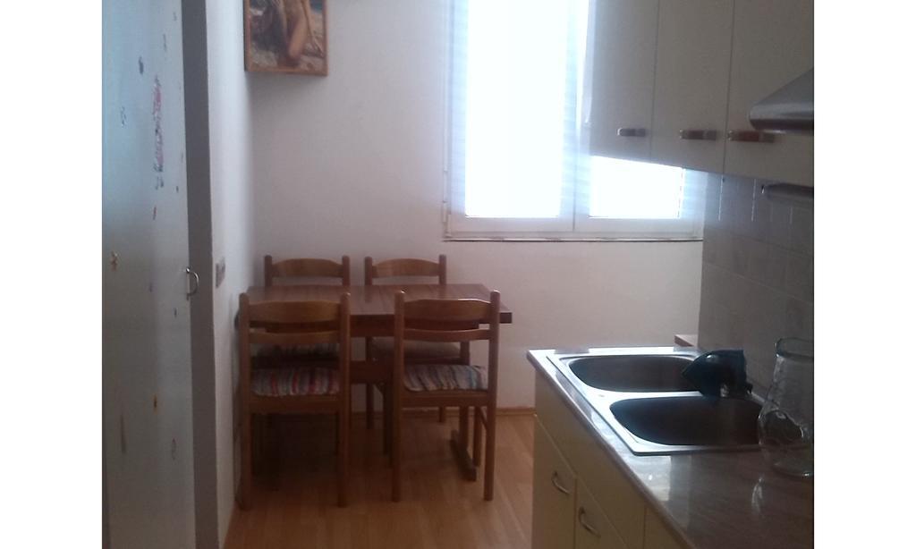 Apartment Maestral Πόρετς Δωμάτιο φωτογραφία