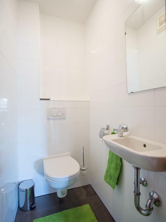 Apartment Maestral Πόρετς Εξωτερικό φωτογραφία
