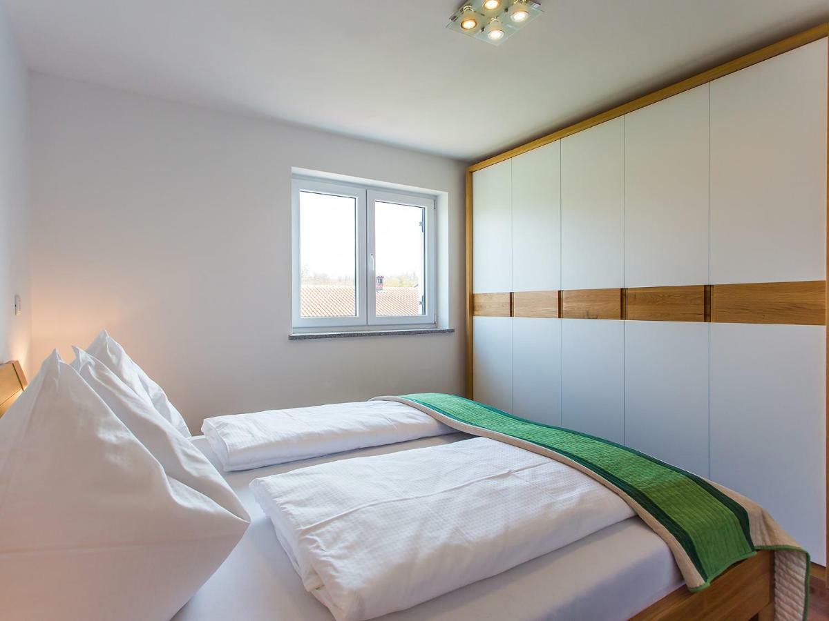 Apartment Maestral Πόρετς Εξωτερικό φωτογραφία