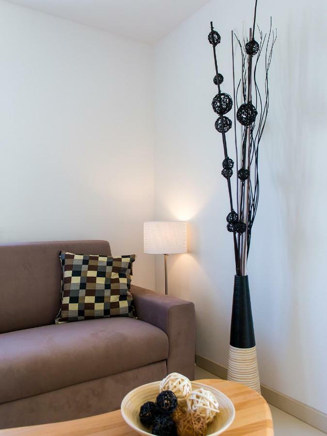 Apartment Maestral Πόρετς Εξωτερικό φωτογραφία