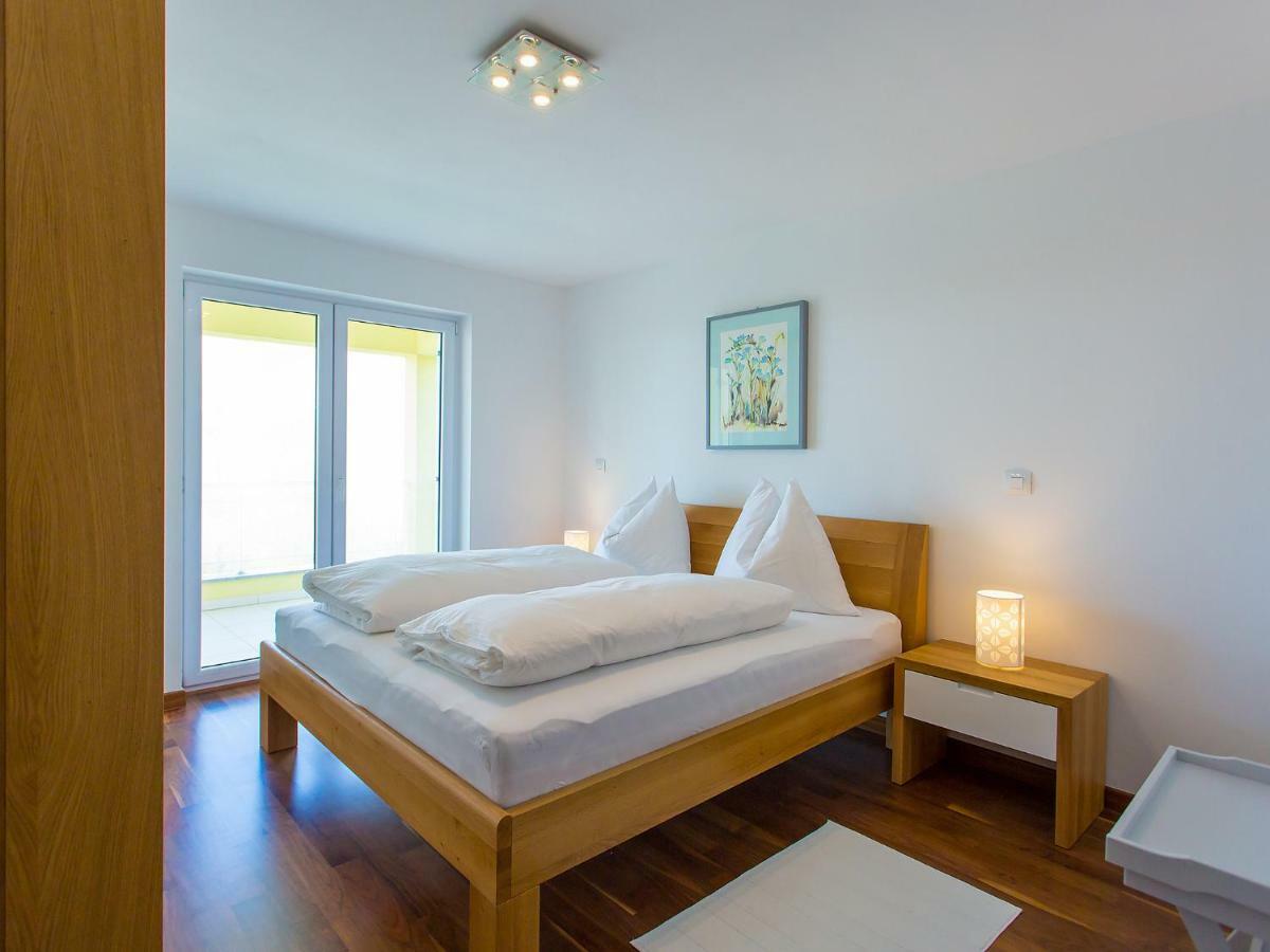 Apartment Maestral Πόρετς Εξωτερικό φωτογραφία