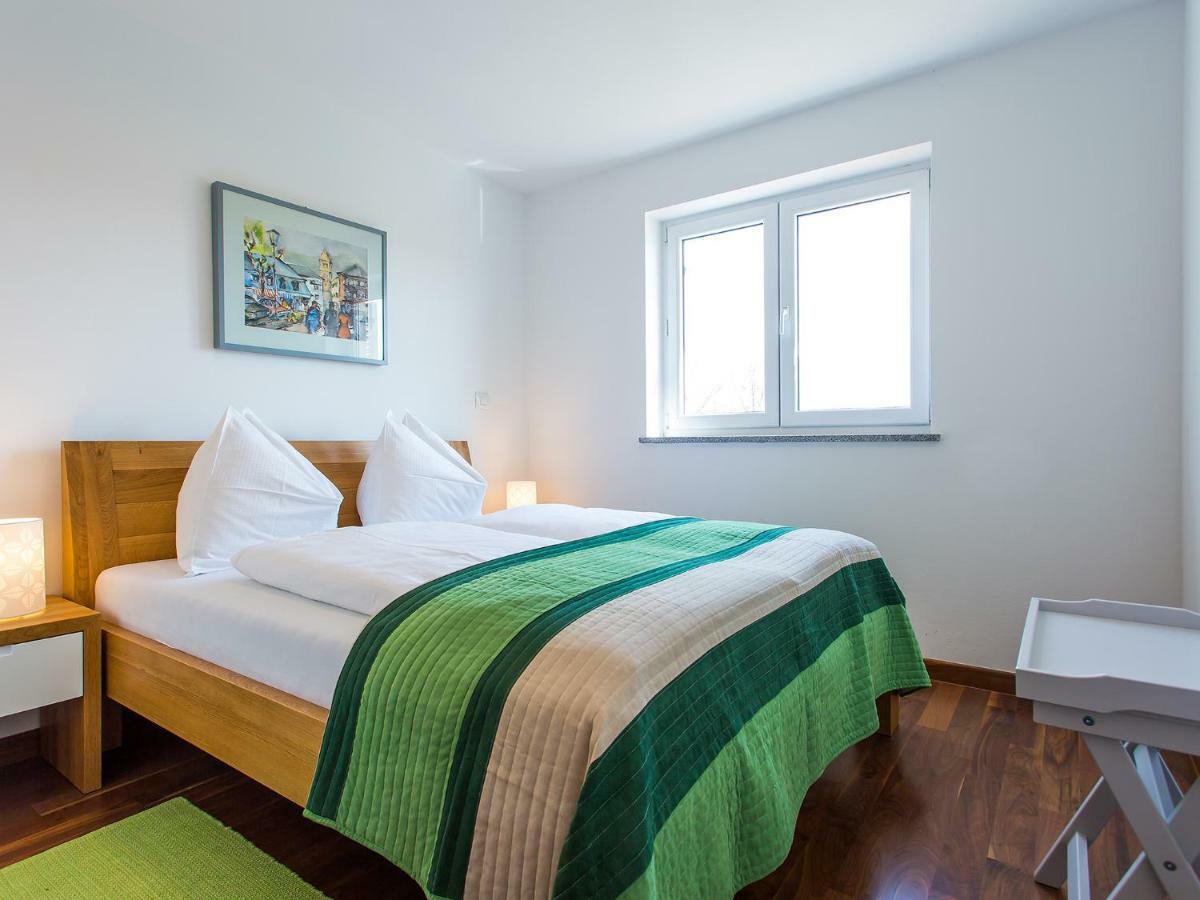 Apartment Maestral Πόρετς Εξωτερικό φωτογραφία