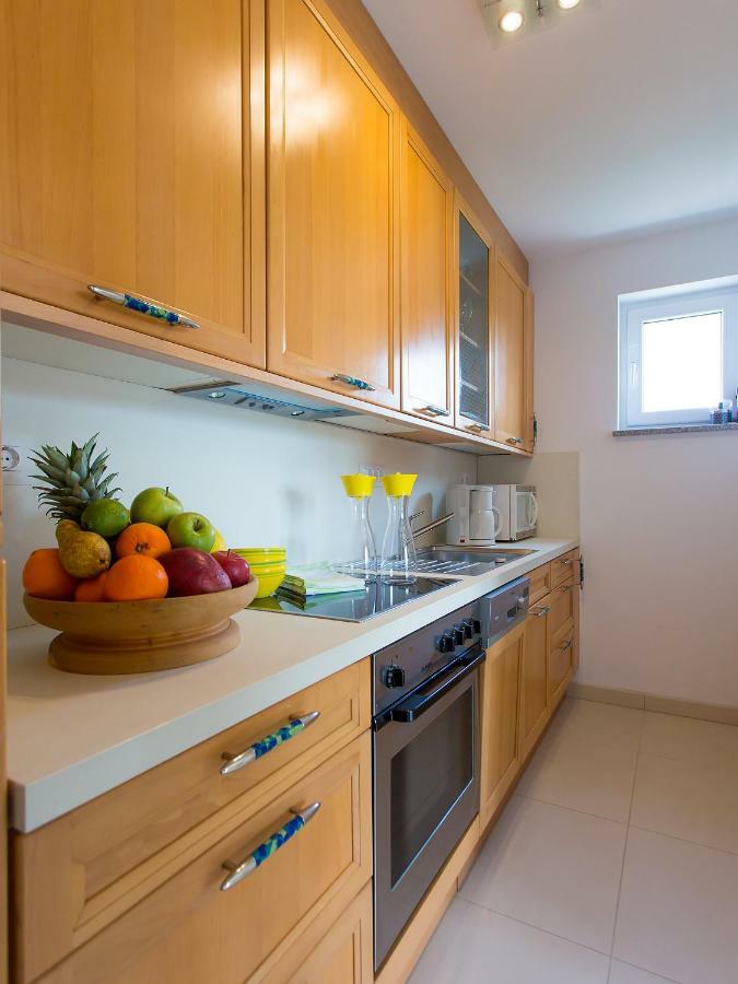Apartment Maestral Πόρετς Εξωτερικό φωτογραφία